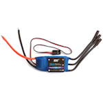 MB30020 20A Brushless Speed Controller w 2A BEC
