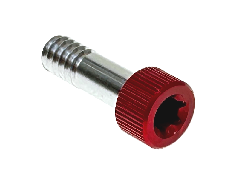 FingerTech Mini Power Switch Screw - Torx
