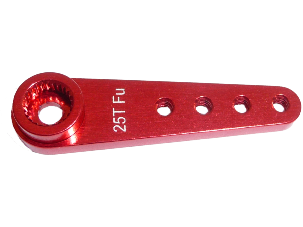 Aluminum Servo Arm