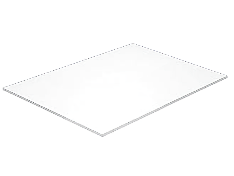 PETG Sheet 1/16"