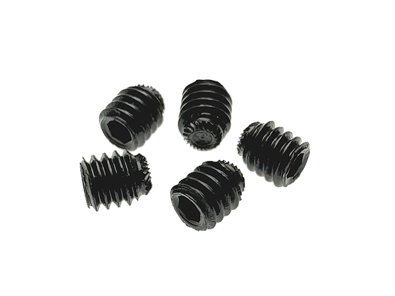 6-32 x 3/16 Setscrew (5pcs)