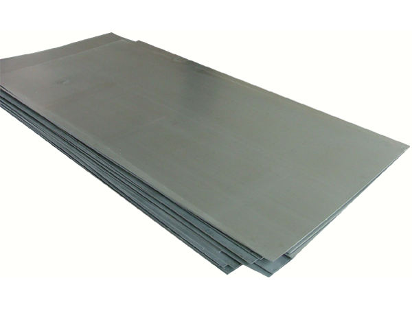 Titanium Sheet - Gr5 (6AL-4V)