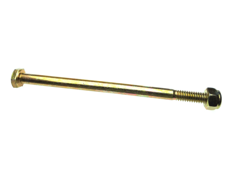 FingerTech 1lb Beater Bar Shaft & Nut