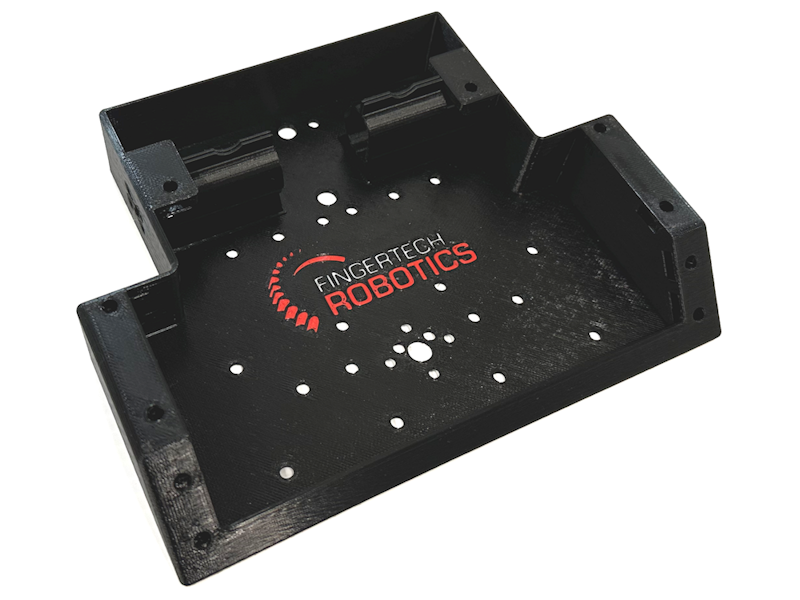 FingerTech 3D-Printed 'Viper' Baseplate