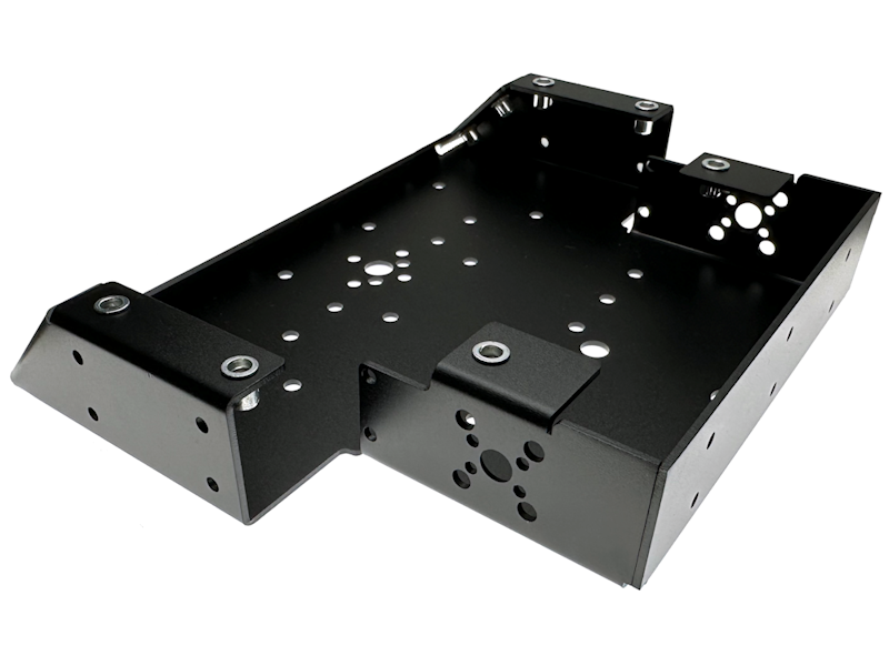 FingerTech 'Viper' Baseplate #2