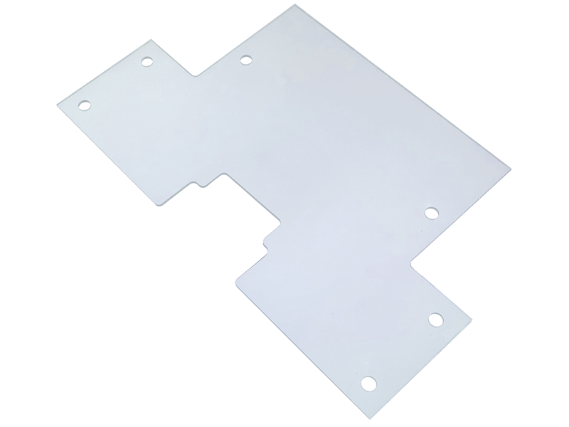 FingerTech 'Viper' Vertical Spinner Top Armor
