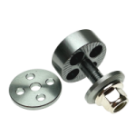 1pc of Prop Adapter & Motor Mount
